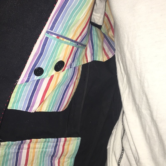 Sports jacket - Picture 3 of 4